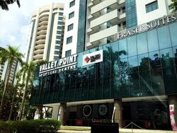 RV Residences (D10), Condominium #515623421